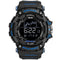 SMAEL Mens Watch Military Waterproof Sport WristWatch Digital Stopwatches For Men 1802 Military Electronic Watches Male Clock
