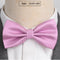 XGVOKH Men Ties Fashion Butterfly Party Wedding Bow Tie for Boys Girls Candy Solid Color Bowknot Wholesale Accessories Bowtie