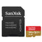 SanDisk Ultra Micro SD Card 16GB 32GB MicroSDHC Memory Card 64GB 128GB 256GB MicroSDXC EXTREME/Extreme PRO V30 U3 4K UHD TF Card