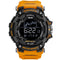 SMAEL Mens Watch Military Waterproof Sport WristWatch Digital Stopwatches For Men 1802 Military Electronic Watches Male Clock