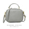 Vintage Crossbody PU Leather Cell Phone Shoulder Bag Messenger Bags Fashion Daily Use For Women Wallet HandBags