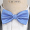 XGVOKH Men Ties Fashion Butterfly Party Wedding Bow Tie for Boys Girls Candy Solid Color Bowknot Wholesale Accessories Bowtie