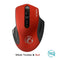 iMice USB 3.0 Receiver Wireless Mouse 2.4G Silent Mouse 4 Buttons 2000DPI Optical Computer Mouse Ergonomic Mice For Laptop PC