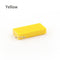 200pcs DIY Building Blocks Thin Figure Bricks Smooth 1x2 Educational Creative Size Compatible With 3069 30070 Toys for Children