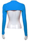 New Fashion One Piece Sleeves Arm Cover Shrug Hijab Muslim Women Hijab 20 Colors Arm Warmers Femme