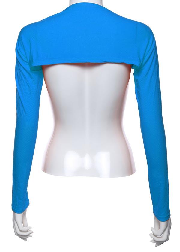 New Fashion One Piece Sleeves Arm Cover Shrug Hijab Muslim Women Hijab 20 Colors Arm Warmers Femme