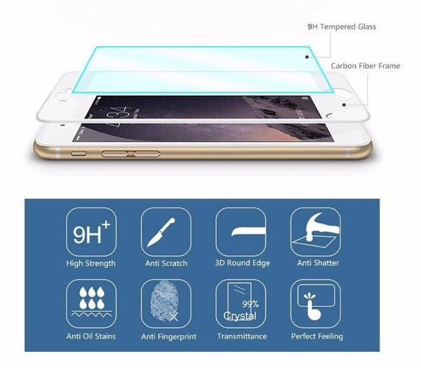 9H Tempered Glass Screen Protection For Samsung Galaxy A50 A30 A10  A51 A71 A 50 A20S  A30s