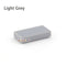 200pcs DIY Building Blocks Thin Figure Bricks Smooth 1x2 Educational Creative Size Compatible With 3069 30070 Toys for Children