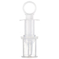 Baby Medicine Feeder Baby Dropper Medicine Feeder Children Needle Feeder Squeeze Medicine Dropper Dispenser Pacifier Baby Feeder