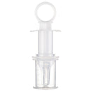 Baby Medicine Feeder Baby Dropper Medicine Feeder Children Needle Feeder Squeeze Medicine Dropper Dispenser Pacifier Baby Feeder