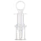 Baby Medicine Feeder Baby Dropper Medicine Feeder Children Needle Feeder Squeeze Medicine Dropper Dispenser Pacifier Baby Feeder