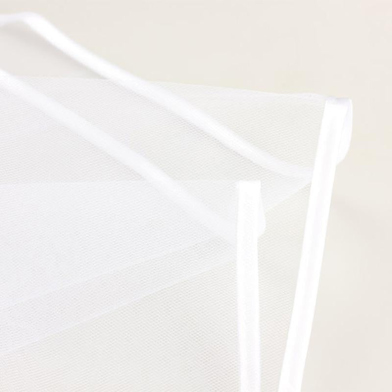 Simple Short Tulle Wedding Veils Two Layer With Comb White Ivory Bridal Veil for Bride for Marriage Wedding Accessories