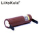 Hot LiitoKala HG2 18650 3000mah High power discharge Rechargeable battery power high discharge,30A large current+DIY nicke