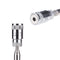 Vastar Telescopic Adjustable Magnetic Pick-Up Tools Grip Extendable Long Reach Pen Handy Tool for Picking Up Nuts