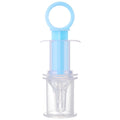 Baby Medicine Feeder Baby Dropper Medicine Feeder Children Needle Feeder Squeeze Medicine Dropper Dispenser Pacifier Baby Feeder