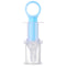Baby Medicine Feeder Baby Dropper Medicine Feeder Children Needle Feeder Squeeze Medicine Dropper Dispenser Pacifier Baby Feeder