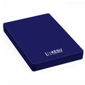 KESU HDD 2.5&quot; Portable External Hard Drive 320gb/500gb/750gb/1tb USB3.0 Storage Compatible for PC, Mac, Desktop,MacBook