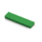 100pcs DIY Building Blocks Thin Figure Bricks Smooth 1x4 Dots Educational Creative Toys for Children Size Compatible With 2431