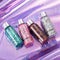 Eye Glitter Nail Hair Body Face Glitter Gel Art Flash Heart Loose Sequins Cream Festival Glitter Decoration Party Festival