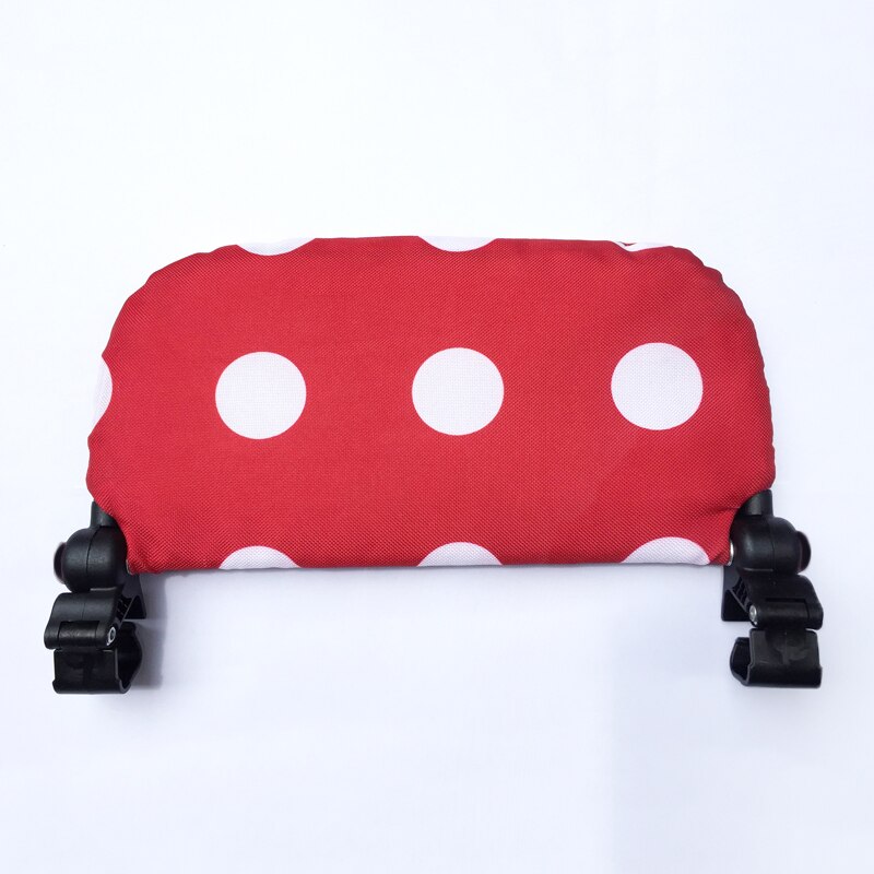 Stroller Accessories for Babyzen Yoyo Baby Time Yoya Footrest Baby Throne Infant Carriages 16Cm Feet Extension Pram Footboard