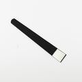 Leather Thinning Cutting Knife Handmade Leather Goods DIY Tool Vegetable Skinning Shovel Thinning Knife Leathercraft Supplies