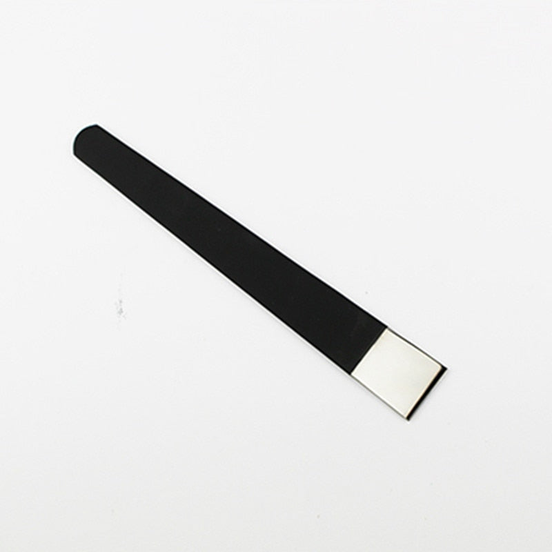 Leather Thinning Cutting Knife Handmade Leather Goods DIY Tool Vegetable Skinning Shovel Thinning Knife Leathercraft Supplies