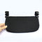 Stroller Accessories for Babyzen Yoyo Baby Time Yoya Footrest Baby Throne Infant Carriages 16Cm Feet Extension Pram Footboard