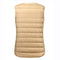 NewBang Brand 7XL 8XL Large Size Waistcoat Women's Warm Vest Ultra Light Down Vest Women Portable Sleeveless Winter Warm Liner