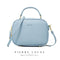 Vintage Crossbody PU Leather Cell Phone Shoulder Bag Messenger Bags Fashion Daily Use For Women Wallet HandBags
