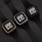 PANARS Men&#39;s Sport Watch 9023 With Black Band Electronic Watches Men Waterproof &amp; Shock Square Digital Watch Casual Watch Men&#39;s