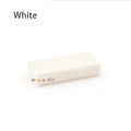 200pcs DIY Building Blocks Thin Figure Bricks Smooth 1x2 Educational Creative Size Compatible With 3069 30070 Toys for Children