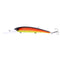 1PCS Minnow Fishing Lure Laser Hard Artificial Bait 3D Eyes 16cm 21g Fishing Wobblers Pike Carp Bait Crankbaits Fishing Tackle