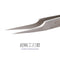 Makeup Professional Eyelash Tweezers 3D Volume Eyelash Extension Tweezer Fan Lash Eyebrow Tweezers VETUS Excellent Closure