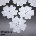 Tubes Balloons  Base Holder Column Stand Confetti Latex Foil Balloon Accessories Kids Birthday Baby Shower Party Decora Supplies