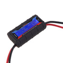Build Power Current Power Analyzer 150A RC High Precision Power Analyzer &amp; Watt Meter W/ Backlight LCD