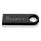new TECHKEY usb flash drive 64GB 32GB 16GB 8GB 4GB pen drive pendrive флешка waterproof silver u disk memoria cel usb stick gift