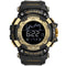SMAEL Mens Watch Military Waterproof Sport WristWatch Digital Stopwatches For Men 1802 Military Electronic Watches Male Clock
