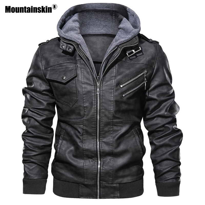 Mountainskin New Men&