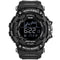 Mens Watch Military Water resistant SMAEL Sport watch Army led Digital wrist Stopwatches for male 1802 relogio masculino Watches