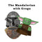 Mandalorian Building Blocks Jango Boba Fett Grogu Baby Yoda Pre Vizsla Bo-Katan Din Djarin Sabine Wren Brick Figure Toy