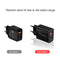 3 in 1 Wireless Charger Stand 15W Qi Fast Charging Dock Station for Apple Watch iWatch 7 AirPods Pro For iPhone 13 12 XS 8 Plus