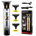 T9 USB Electric Hair Cutting Machine Rechargeable New Hair Clipper Man Shaver Trimmer For Men Barber Professional Beard Trimmer