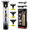 T9 USB Electric Hair Cutting Machine Rechargeable New Hair Clipper Man Shaver Trimmer For Men Barber Professional Beard Trimmer