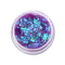 1Pcs Glitter Glam Eye Sparkly Glitter Hair Shimmer Gel Flash Heart Loose Sequins Glitter Eyeshadow Party Face Body Decoration