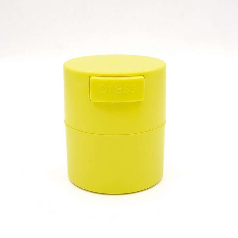 Eyelash Glue Storage Tank Container Adhesive Stand Activated Carbon Sealed Storage Jar Eyelash Extension Makeup Tool