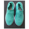 Women Flats Shoes Plus Size 43 Breathable Mesh Platform Sneakers Women Slip on Soft Ladies Casual Shoes Woman Knit Sock Flats 36
