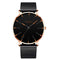 2022 Minimalist Men&