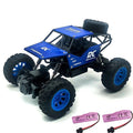 1:12 37cm 4WD RC CAR High Speed Racing Off-Road Vehicle Double Motors Drive Bigfoot Car Remote Control Toys Buggy 1/12 Cars