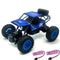 1:12 37cm 4WD RC CAR High Speed Racing Off-Road Vehicle Double Motors Drive Bigfoot Car Remote Control Toys Buggy 1/12 Cars