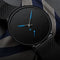 2022 Mens Fashion Minimalist Watches Men Business Casual Quartz Watch Simple Male Stainless Steel Mesh Band Clock reloj hombre